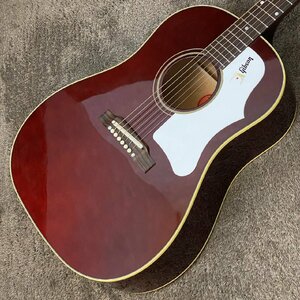 〇【新品】Gibson 60s J-45 Original ADJ ギブソン アコギ 同梱不可　1円スタート