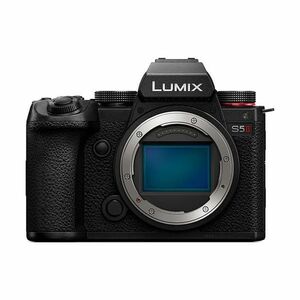 中古 １年保証 美品 Panasonic LUMIX DC-S5M2 ボディ