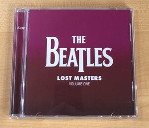 THE BEATLES / LOST MASTERS : VOLUME ONE (2CD)　ビートルズ