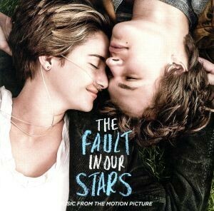 【輸入盤】Ｏｓｔ：　ｔｈｅ　Ｆａｕｌｔ　ｉｎ　Ｏｕｒ　Ｓｔａｒｓ／（オリジナル・サウンドトラック）