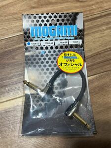 【美品】MOGAMI2524 LL 15cm Official Packageパッチケーブル　モガミ　ノイトリック