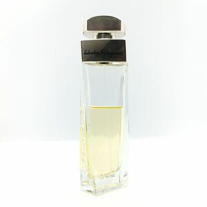 FERRAGAMO サルヴァトーレ フェラガモ プール ファム EDT 30ml ☆送料350円