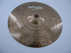 49■100/　PAiSTE 900SERIES SPLASH ”12　現状品　101210