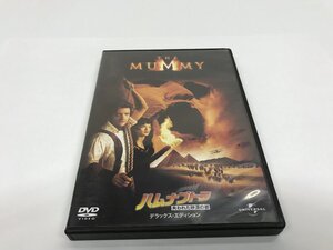 245　DVD　ハムナプトラ　失われた砂漠の都