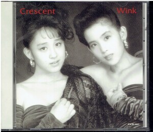 CD★Wink★Crescent