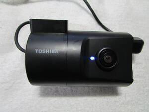 ☆売切り TOSHIBA 東芝 ドライブレコーダー ★PA5223N-1DR6★