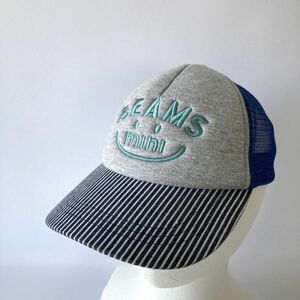 BEAMS mini ビームス ミニ キャップ 帽子 野球帽