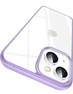 CASEKOO iPhone 13 pro Max用？ケース ライトパープル