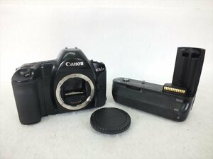 ♪ Canon キャノン EOS-1 N フィルム一眼レフ 中古 現状品 241111F5469