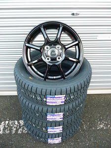 新品グッドイヤースタッドレス☆155/65R14セット☆N-BOX・ワゴンR・ムーヴ・デリカミニ・ウェイク・N-ONE・スペーシア・アルト・ミライ―ス