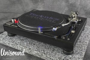 Technics テクニクス SL-1200MK5G ターンテーブル レコードプレーヤー 元箱付属 ② ★F