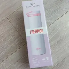 THERMOS　真空断熱ケータイマグ500ml