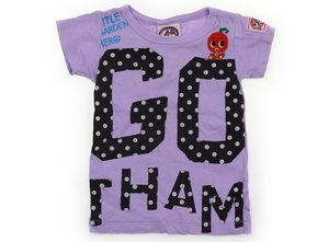 ゴッサム GOTHAM Tシャツ・カットソー 90サイズ 女の子 子供服 ベビー服 キッズ