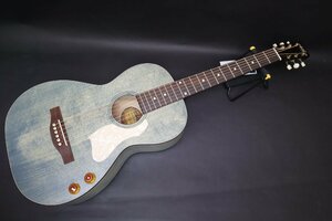 写真の現品販売！Art & Lutherie ROADHOUSE Denim Blue Q-Discrete