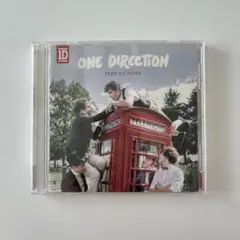 One Direction Take Me Home CD