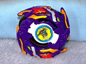 ★☆ BEYBLADE ベイブレード「ドラグーン」GAIA DRAGOON V ☆★