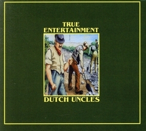 TRUE ENTERTAINMENT/ダッチ・アンクルズ