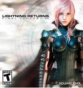 LIGHTNING RETURNS FINAL FANTASY XIII ライトニングリターンズ PC Steam コード 日本語可