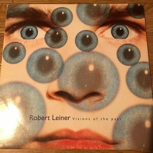 [ Robert Leiner - Visions Of The Past - Apollo AMB 3925 LP, Apollo AMB 3925 ] Source