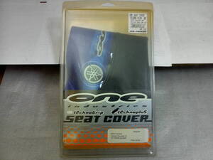 YZ 125/250 ONE シートカバー　SEAT COVER 張り替え用　９６－２０００