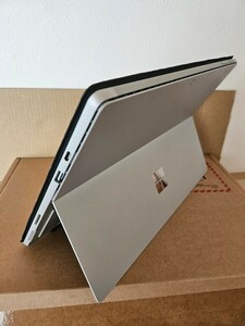 Microsoft Surface Pro7+ 第11世代i5,8G/512G