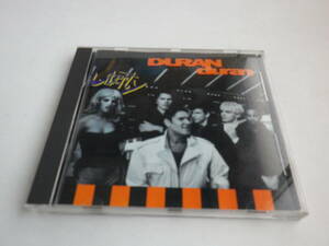 【CD】DURAN DURAN / LIBERTY