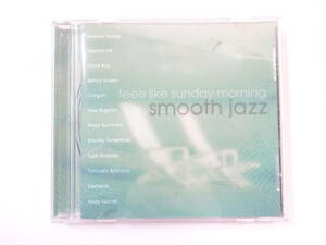 ○feels like sunday morning/smooth jazz