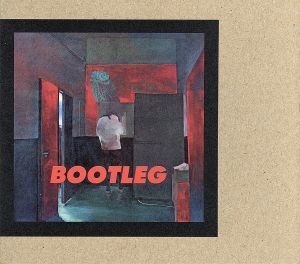 BOOTLEG(映像盤)(初回生産限定盤)(DVD付)/米津玄師