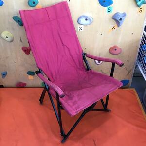 アディロンダック キャンパーズ チェア キャンバス CAMPERS CHAIR CVS ハイバックチェア 折りたたみ椅子 生産終了モデル 入手困難 A