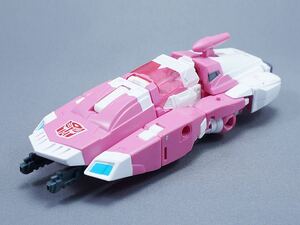 アーシー タイタンズリターン　トランスフォーマー　TF 未開封　新品　国内未発売　レア　限定