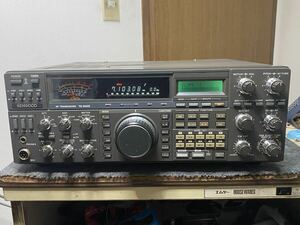 ◆◇ KENWOOD ケンウッド　TS-940S ＨＦ100Ｗトランシーバー ◇◆