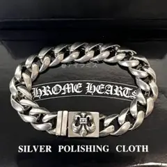 未使用✨Chrome Hearts クロムハーツ じょせいよう ブレスレット