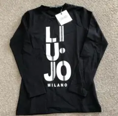 リュージョー　LIU-JO 長袖Tシャツ　新品　130