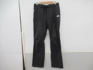 Millet COMPOSITE CLAUDE WDS PANT MIV0508 登山 アウトドアウェア 034421003