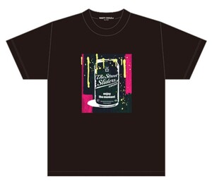 １枚限定★THE STREET SLIDERS★ストリート スライダーズ 野音　限定　 Tシャツ★XLサイズ 未開封新品 ★ハリー　蘭丸　日比谷野外音楽堂