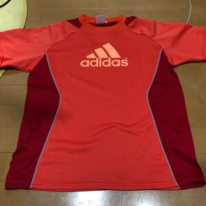 adidas 半袖Tシャツ CLIMACOOL