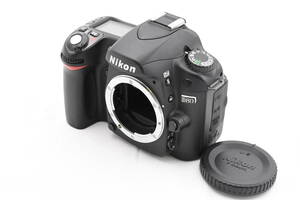 Nikon ニコン D80 デジタル一眼カメラ ボディ(t6123)