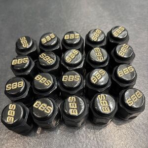 送料370円　BBS 純正ホイールナット　ゴールド　M12P1.5トヨタ・三菱・ホンダ・マツダ・ダイハツ・いすず　計20個