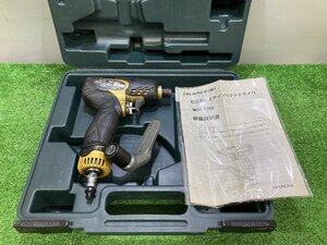 【中古品】日立工機　12mm高圧エアインパクトドライバ　WH12H　ITQF3EC4P9H8