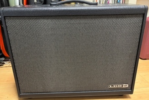 Line6 powercab 112 FRFR パワードスピーカー　250W