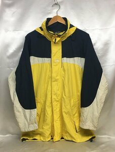 HELLY HANSEN ヘリーハンセン H/H HELLY TECH ナイロンジャケット パーカー サイズ：S