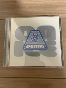 DENIM(デニム)/Denim On Ice　送料込 FELT輸入盤