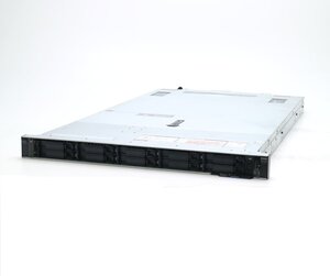 DELL PowerEdge R6525 EPYC 7F72 3.2GHz(48スレッドCPU2基) メモリ128GB 256GBx2台(NVMe SSD/RAID1構成) BOSS-S1【沖縄不可】