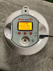 Rcom プロ10シリーズ　デジタル孵卵器