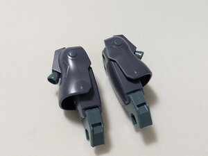 同梱送料140円　HG　1/144　シルヴァ・バレト・サプレッサー　ももパーツ　ジャンク