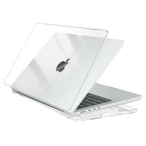 MacBook Pro 14.2 A2442 クリアケース 保護ケース パソコン 2021 14インチ