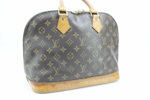 [中古]LOUIS VUITTON ルイヴィトン アルマ M51130