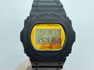 CASIO カシオ G-SHOCK Gショック DW-5700BBMB クォーツ 腕時計