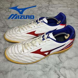 ☆【 MIZUNO 】★モナル シーダ ネオ フットサルシューズ★サイズ28