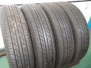 【Z287】ES300●135/80R12●4本売切り